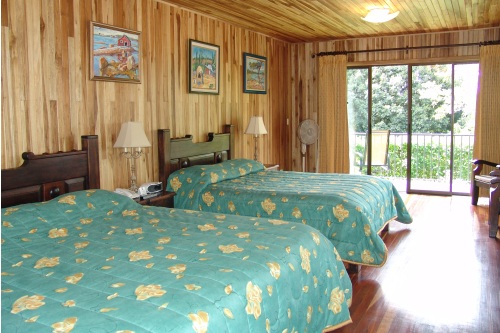 Hotel Fonda Vela 002